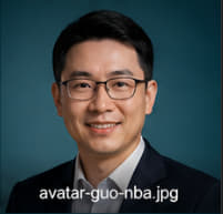 NBA老郭 - u8.com