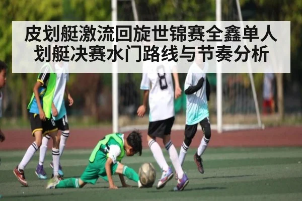皮划艇激流回旋世锦赛全鑫单人划艇决赛水门路线与节奏分析