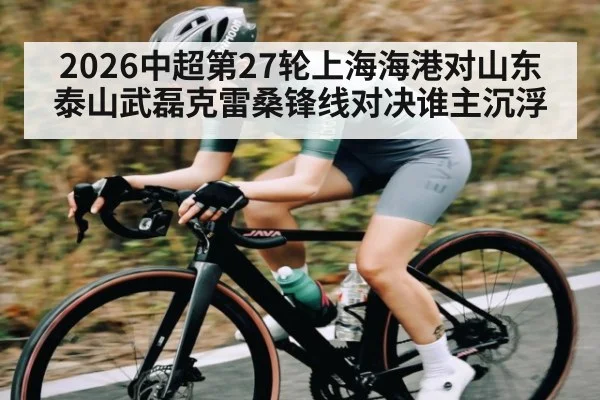 2026中超第27轮上海海港对山东泰山武磊克雷桑锋线对决谁主沉浮