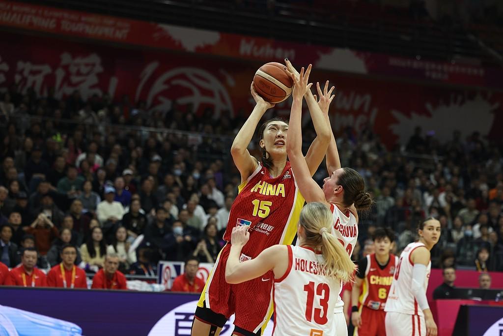 u8网页版-弹无虚发，韩旭5投5中拿下12分4板，正负值高达21全场最高