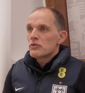 u8官方网站-图赫尔：这两场比赛的艰难都在预料之中，我们还有时间去复盘